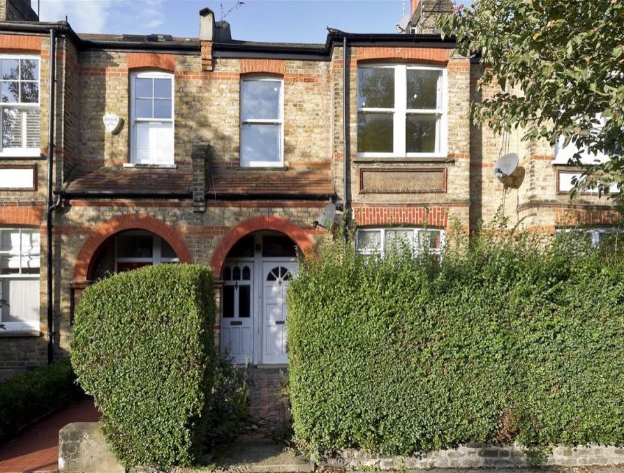 First-Floor Extension with 2 Bedrooms - Image 1