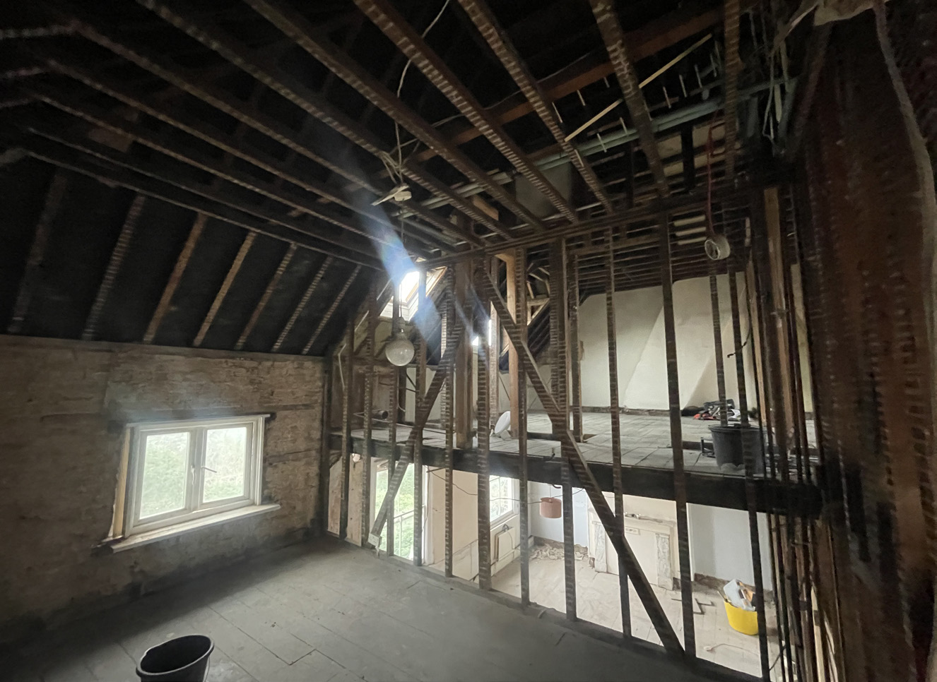 12-Unit HMO Conversion - Image 1