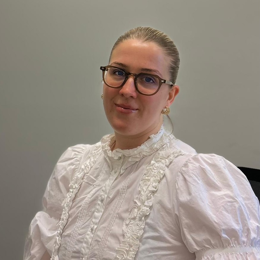 Zoe Olivia - Architectural Assistant & Project Manager